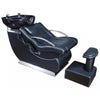 Shampoo Unit/Massage chair Black Model: S-6351 - WAHairSuppliers