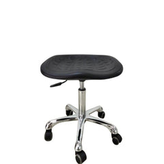 Hairdressing Swivel Chair Model: T-3097 (Black)