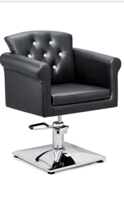 Hairdresser Chair Model: H-7303 - WAHairSuppliers