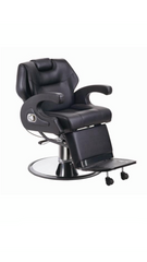 Barber Chair Model: B-9254-Black