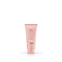 Wella Invigo Cool Blonde Recharge Conditioner 200ml
