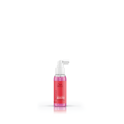 Wella Professionals Invigo Color Brilliance Booster Concentrate 100ml - WAHairSuppliers