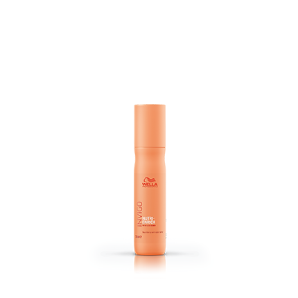 Wella Professionals Invigo Nutri-Enrich Anti-Static Spray 150ml - WAHairSuppliers