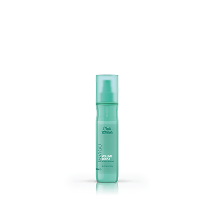 Wella Professionals Invigo Volume Boost Uplifting Care Spray 150ml - WAHairSuppliers