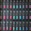 Just me makeup remover towelette - Dusty Lilac - WAHairSuppliers