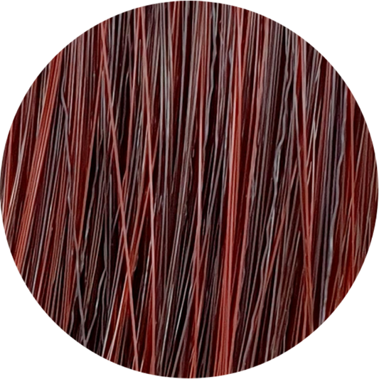 Koleston Perfect KP 44/65-Med Brown Int. Violet Mahogany - WAHairSuppliers