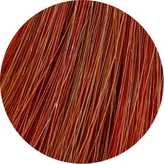 Koleston Perfect KP 6/43-Dark Blonde Red Gold - WAHairSuppliers