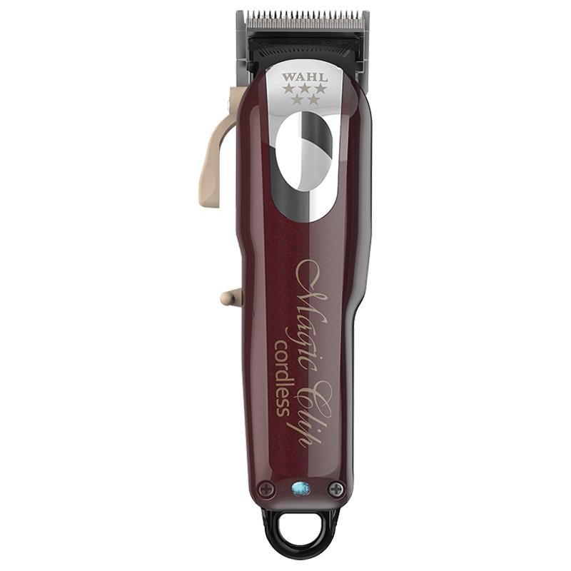 Morfose - 5 in 1 Hair Clipper Cleansing Oil 300 ml Clean your professional  coiffure or personal hair clippers for safe use. Keep you and your clients  safe with our 5 in