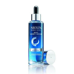 Nioxin Intensive Treatment - Night Density Rescue 70mL