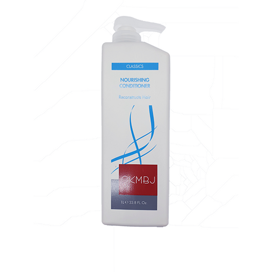 GKMBJ Nourishing Conditioner 1000mL - WAHairSuppliers