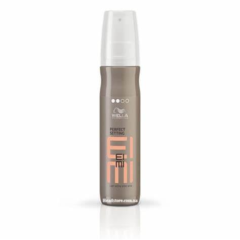 Wella EIMI Perfect Setting Lotion Spray 150ml