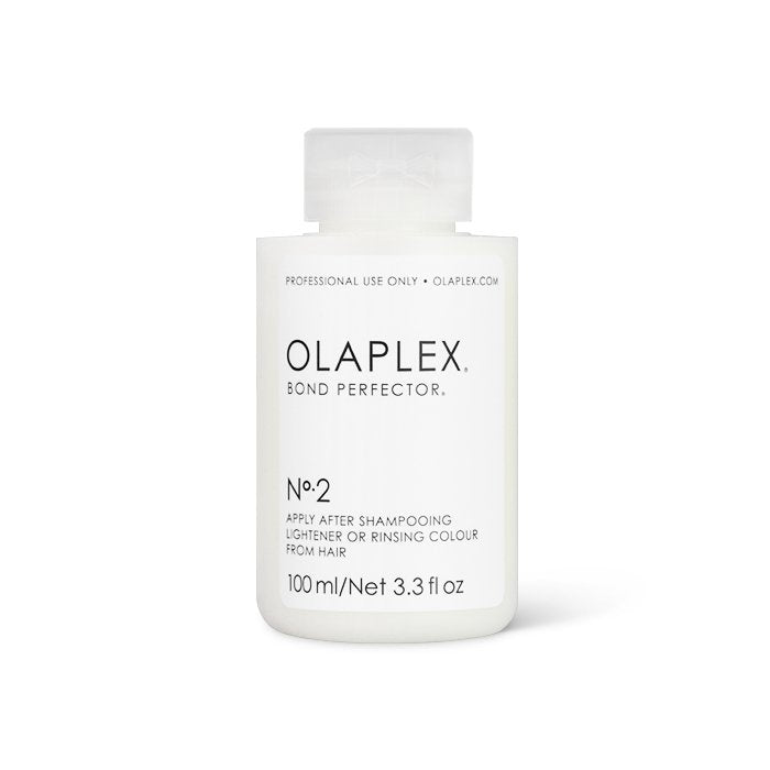 Olaplex Nº.2 Bond Perfector 100ml - WAHairSuppliers