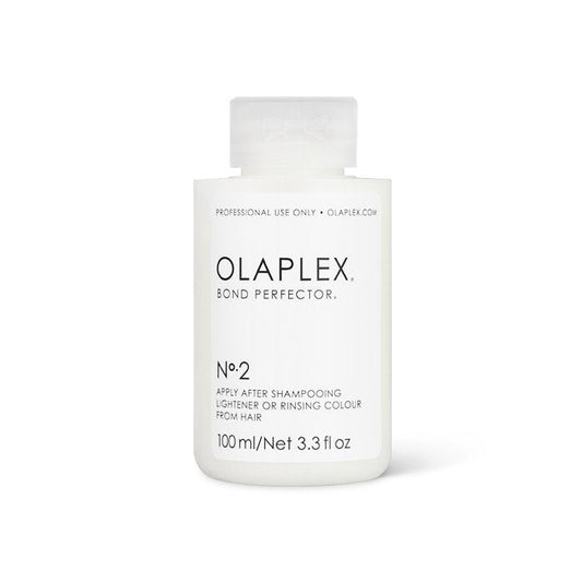 Olaplex Nº.2 Bond Perfector 100ml - WAHairSuppliers