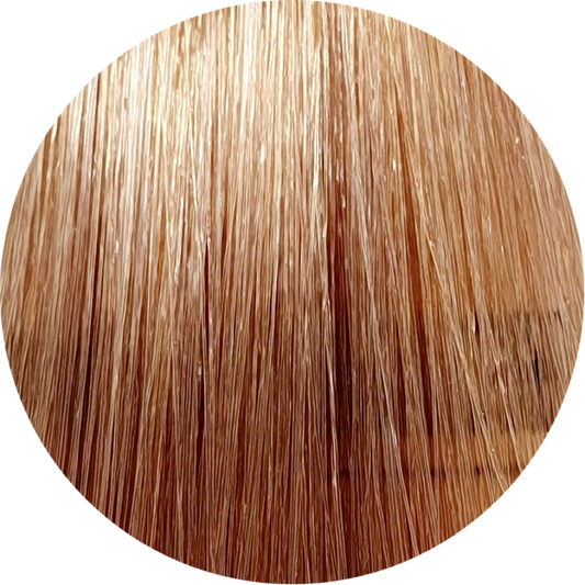 Emsibeth Cromakey Time .65-Peach Pink - WAHairSuppliers