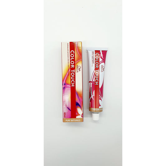 Color Touch CT 10/3-Lightest Blonde Gold - WAHairSuppliers