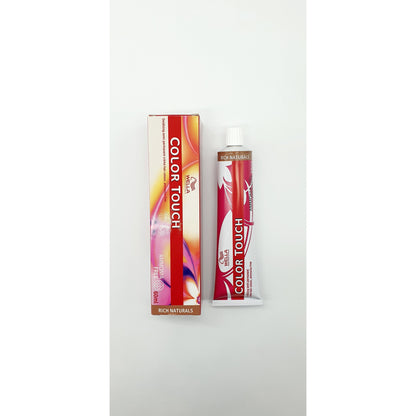 Color Touch CT 6/35-Dark Blonde Gold Mahogany - WAHairSuppliers