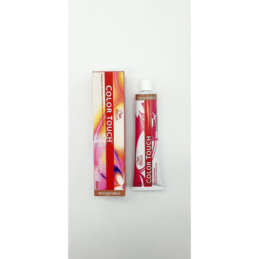 Color Touch CT 6/35-Dark Blonde Gold Mahogany - WAHairSuppliers