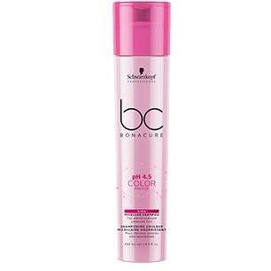 Schwarzkopf BC Bonacure pH 4.5CF Shampoo 250mL - WAHairSuppliers