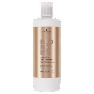 BlondMe Premium Developer 9%/30 Vol. 900ml - WAHairSuppliers