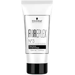 Schwarzkopf Fibreplex No.3 Bond Maintainer 100ml - WAHairSuppliers