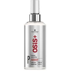 Schwarzkopf - OSiS+ Hairbody Prep-Spray 200mL - WAHairSuppliers