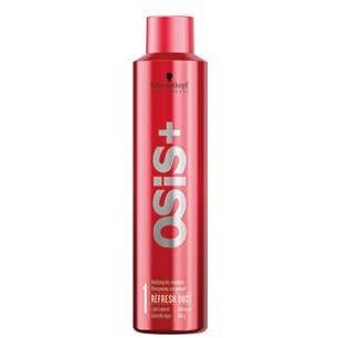 Schwarzkopf - OSiS+ Refresh Dust Dry Shampoo 300mL - WAHairSuppliers