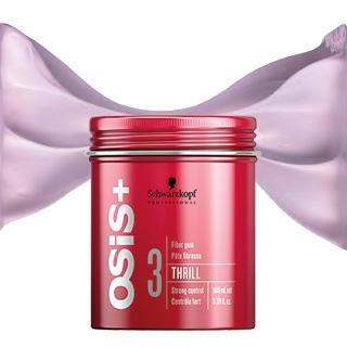 Schwarzkopf - OSiS+ Thrill Fiber Gum 100mL - WAHairSuppliers
