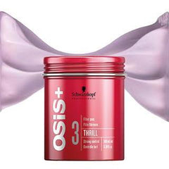 Schwarzkopf - OSiS+ Thrill Fiber Gum 100mL