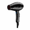 Speedy Supalite Professional Hairdryer - Black Includes Bonus Diffuser