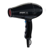 Speedy 5000 Compact Lightweight Professional Hairdryer - Black - WAHairSuppliers