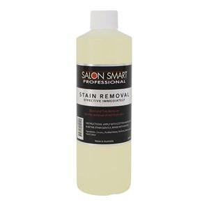 Salon Smart Stain Remover 500mL - WAHairSuppliers