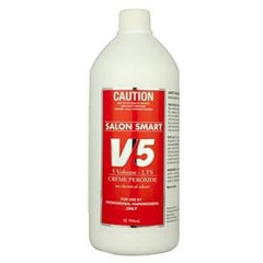 Salon Smart 5 Vol. Peroxide 1L