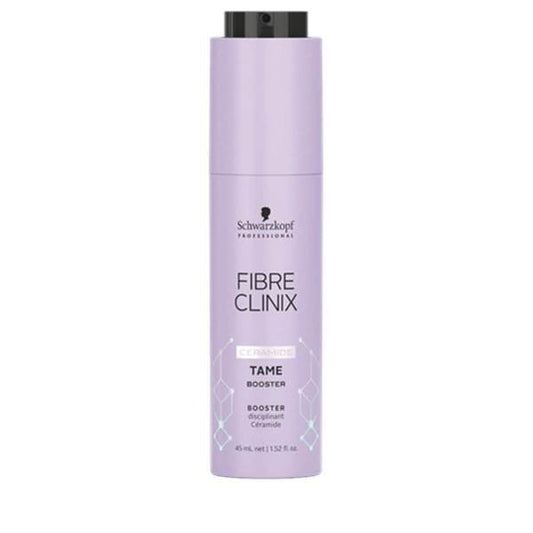 Schwarzkopf Fibre Clinix Tame Booster 45ml - WAHairSuppliers