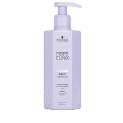 Schwarzkopf Fibre Clinix Tame Conditioner 250ml