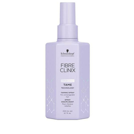 Schwarzkopf Fibre Clinix Tame Spray Conditioner 200ml - WAHairSuppliers