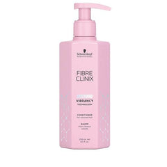 Schwarzkopf Fibre Clinix Vibrancy Conditioner 250ml