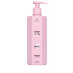 Schwarzkopf Fibre Clinix Vibrancy Shampoo 300ml