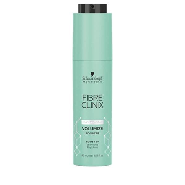 Schwarzkopf Fibre Clinix Volumize Booster 45ml - WAHairSuppliers