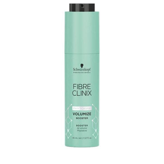 Schwarzkopf Fibre Clinix Volumize Booster 45ml - WAHairSuppliers