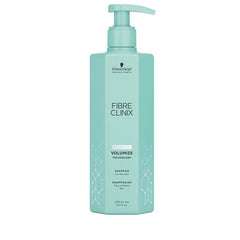 Schwarzkopf Fibre Clinix Volumize Shampoo 300ml