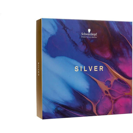 Schwarzkopf Silver Pack - WAHairSuppliers