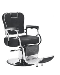 Barber Chair Model: YY-04 - Black