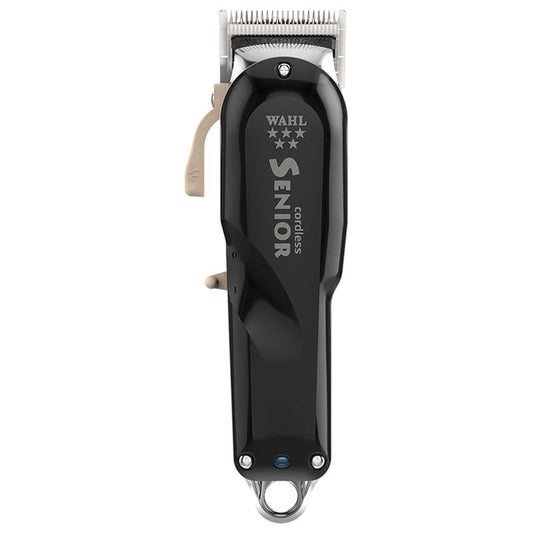 Wahl 5 Star Cordless Senior Clipper - WAHairSuppliers