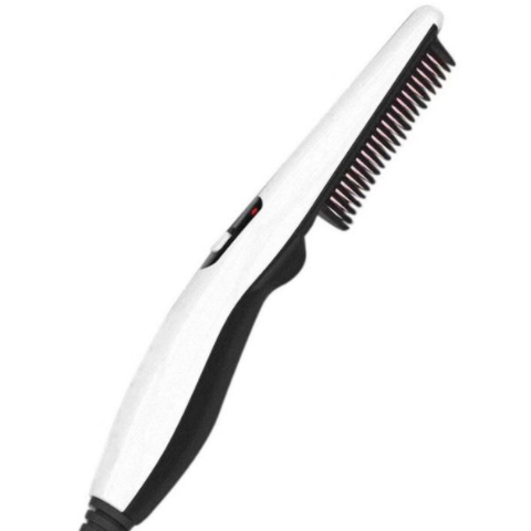Styling Tools & Beauty Lab Beard Straightener - WAHairSuppliers