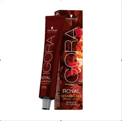 Schwarzkopf Igora Royal Opulesence 9-57 Extra Light Blonde Gold Copper 60ml