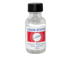 COSMA Liquid Styptic 25ml