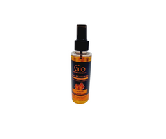 Gio Professionals Eau De Cologne Amber 150ml