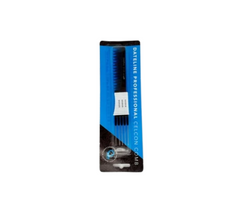 Dateline Professional Black Celcon MK 2 R Metal Teasing Comb - 20cm