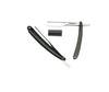 WAHL Folding Razor - Black