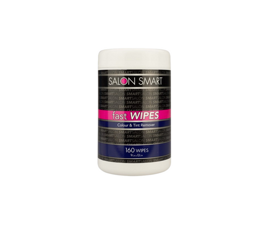 Salon Smart Hair Colour Remover Wipes 160pk
